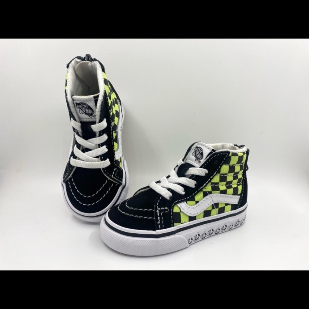 New Vans Baby/Toddler BMX